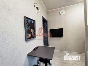 1-к квартира, вторичка, 30м2, 2/17 этаж