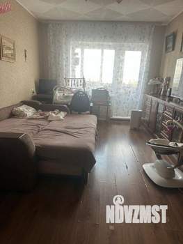 3-к квартира, вторичка, 70м2, 9/9 этаж