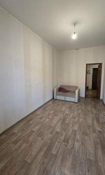 1-к квартира, вторичка, 44м2, 11/14 этаж