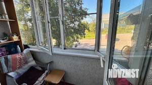 2-к квартира, вторичка, 49м2, 1/5 этаж