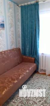 1-к квартира, вторичка, 29м2, 5/5 этаж