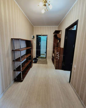 2-к квартира, вторичка, 59м2, 6/10 этаж