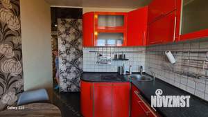 2-к квартира, вторичка, 46м2, 7/9 этаж