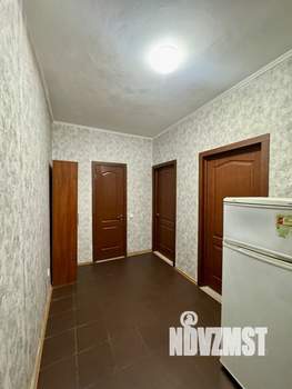 2-к квартира, вторичка, 50м2, 8/17 этаж