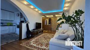 3-к квартира, вторичка, 65м2, 3/9 этаж
