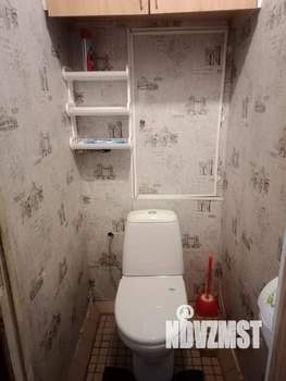 1-к квартира, вторичка, 35м2, 8/9 этаж