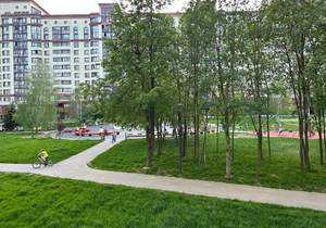 3-к квартира, вторичка, 68м2, 2/9 этаж