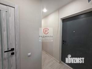 1-к квартира, вторичка, 35м2, 15/15 этаж