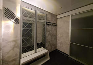 2-к квартира, вторичка, 42м2, 5/5 этаж