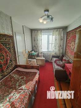 2-к квартира, вторичка, 45м2, 5/5 этаж