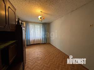 2-к квартира, вторичка, 45м2, 1/9 этаж