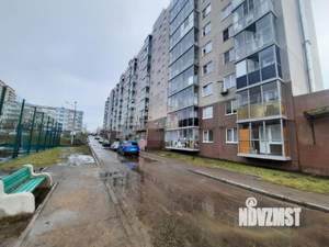 2-к квартира, вторичка, 51м2, 5/10 этаж