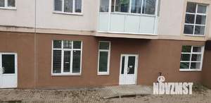 3-к квартира, вторичка, 115м2, 1/6 этаж