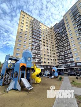 3-к квартира, вторичка, 88м2, 6/15 этаж