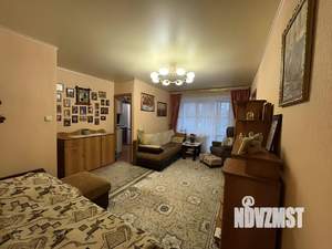 2-к квартира, вторичка, 43м2, 5/5 этаж
