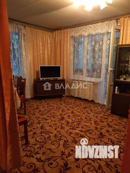 3-к квартира, вторичка, 93м2, 2/9 этаж