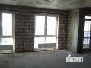 2-к квартира, вторичка, 60м2, 9/16 этаж