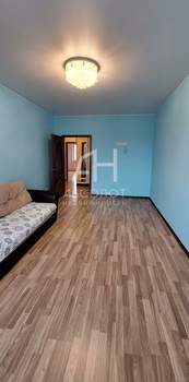 2-к квартира, вторичка, 59м2, 4/9 этаж