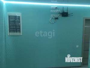 2-к квартира, вторичка, 63м2, 2/17 этаж