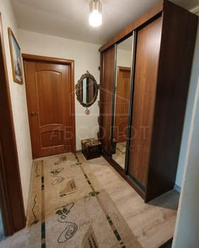 2-к квартира, вторичка, 39м2, 5/5 этаж