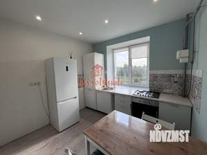 1-к квартира, вторичка, 43м2, 1/3 этаж