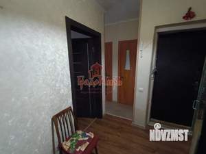 2-к квартира, вторичка, 39м2, 4/5 этаж