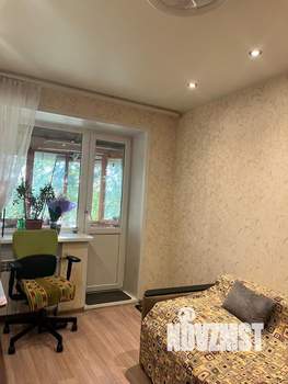 1-к квартира, вторичка, 29м2, 5/5 этаж