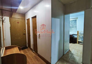 2-к квартира, вторичка, 42м2, 2/5 этаж