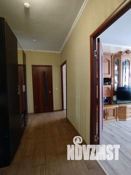 1-к квартира, вторичка, 45м2, 15/16 этаж