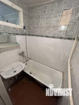 3-к квартира, вторичка, 54м2, 3/9 этаж