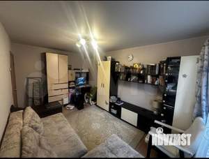 2-к квартира, вторичка, 44м2, 1/5 этаж