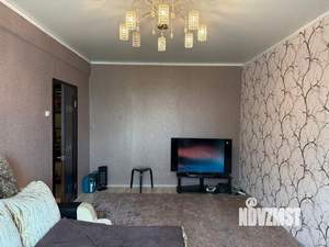 2-к квартира, вторичка, 66м2, 1/3 этаж