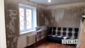 3-к квартира, вторичка, 64м2, 4/9 этаж