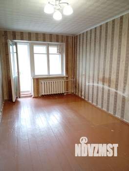 1-к квартира, вторичка, 30м2, 4/5 этаж