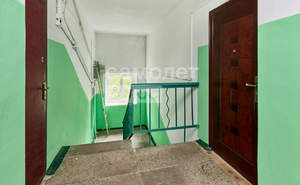 2-к квартира, вторичка, 41м2, 5/5 этаж