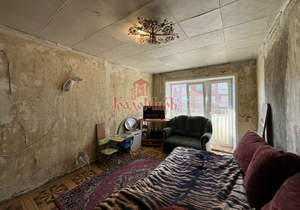 2-к квартира, вторичка, 45м2, 2/4 этаж