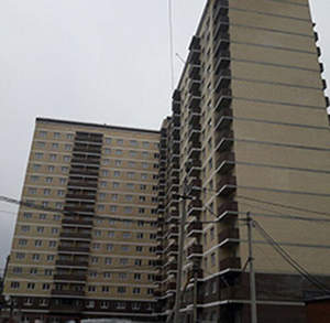 3-к квартира, вторичка, 79м2, 15/15 этаж