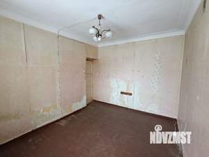 3-к квартира, вторичка, 71м2, 3/4 этаж