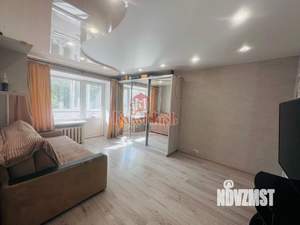 2-к квартира, вторичка, 56м2, 3/5 этаж