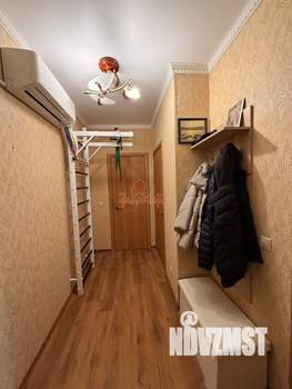 1-к квартира, вторичка, 37м2, 7/16 этаж