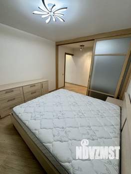 3-к квартира, вторичка, 59м2, 5/9 этаж