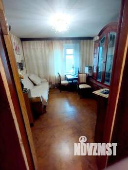 3-к квартира, вторичка, 61м2, 5/5 этаж