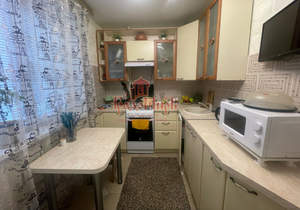 4-к квартира, вторичка, 78м2, 1/9 этаж