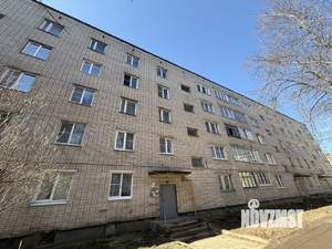 1-к квартира, вторичка, 33м2, 2/5 этаж
