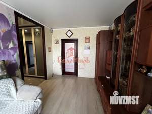 3-к квартира, вторичка, 59м2, 5/5 этаж