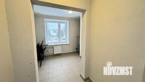 1-к квартира, вторичка, 21м2, 9/9 этаж