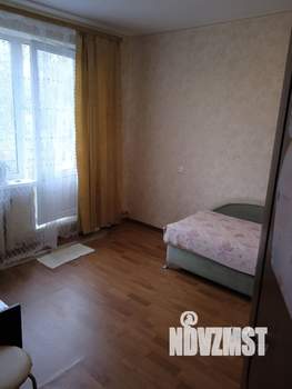 3-к квартира, вторичка, 55м2, 5/5 этаж