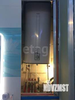 2-к квартира, вторичка, 63м2, 2/17 этаж