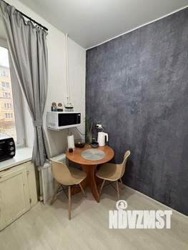 1-к квартира, вторичка, 31м2, 2/4 этаж