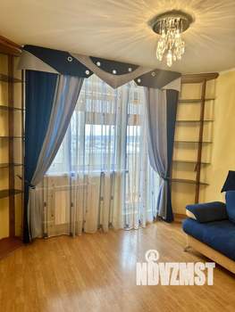 2-к квартира, вторичка, 61м2, 5/10 этаж